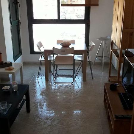 Apartamento céntrico Appartamento Vinarós Esterno foto
