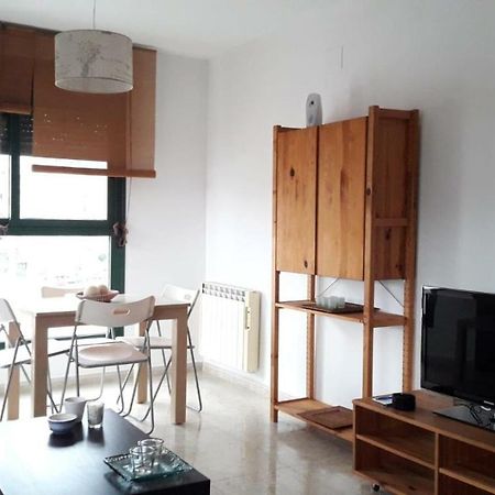 Apartamento céntrico Appartamento Vinarós Esterno foto